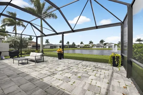 7857 Waterford Isles Lane Delray Beach FL 33446