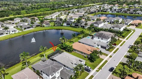 7857 Waterford Isles Lane Delray Beach FL 33446
