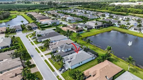 7857 Waterford Isles Lane Delray Beach FL 33446