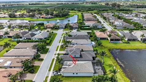 7857 Waterford Isles Lane Delray Beach FL 33446
