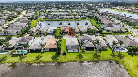 7857 Waterford Isles Lane Delray Beach FL 33446