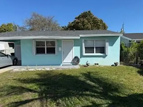 926 S C Street Lake Worth Beach FL 33460