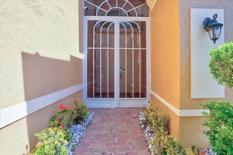 15323 Fiorenza Circle Delray Beach FL 33446