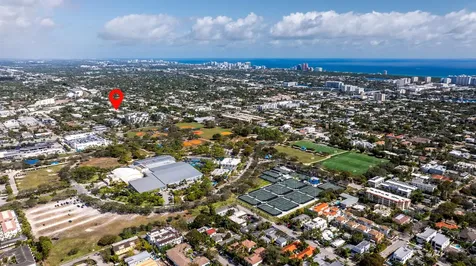 1123 Ne 12th Avenue Fort Lauderdale FL 33304