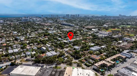 1123 Ne 12th Avenue Fort Lauderdale FL 33304