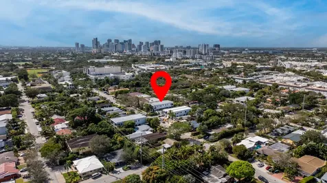 1123 Ne 12th Avenue Fort Lauderdale FL 33304