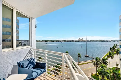 1551 N Flagler Drive West Palm Beach FL 33401