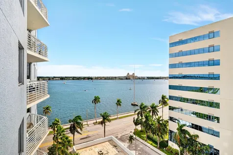 1551 N Flagler Drive West Palm Beach FL 33401