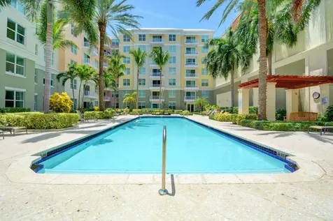 802 W Windward Way Lantana FL 33462