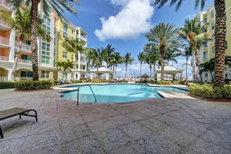 802 W Windward Way Lantana FL 33462