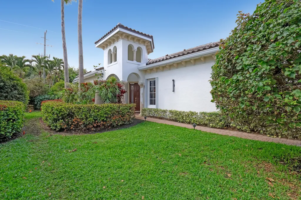 104 Renaissance Drive North Palm Beach FL 33410