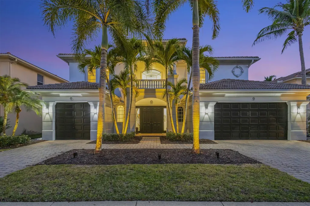 533 Edgebrook Lane Royal Palm Beach FL 33411