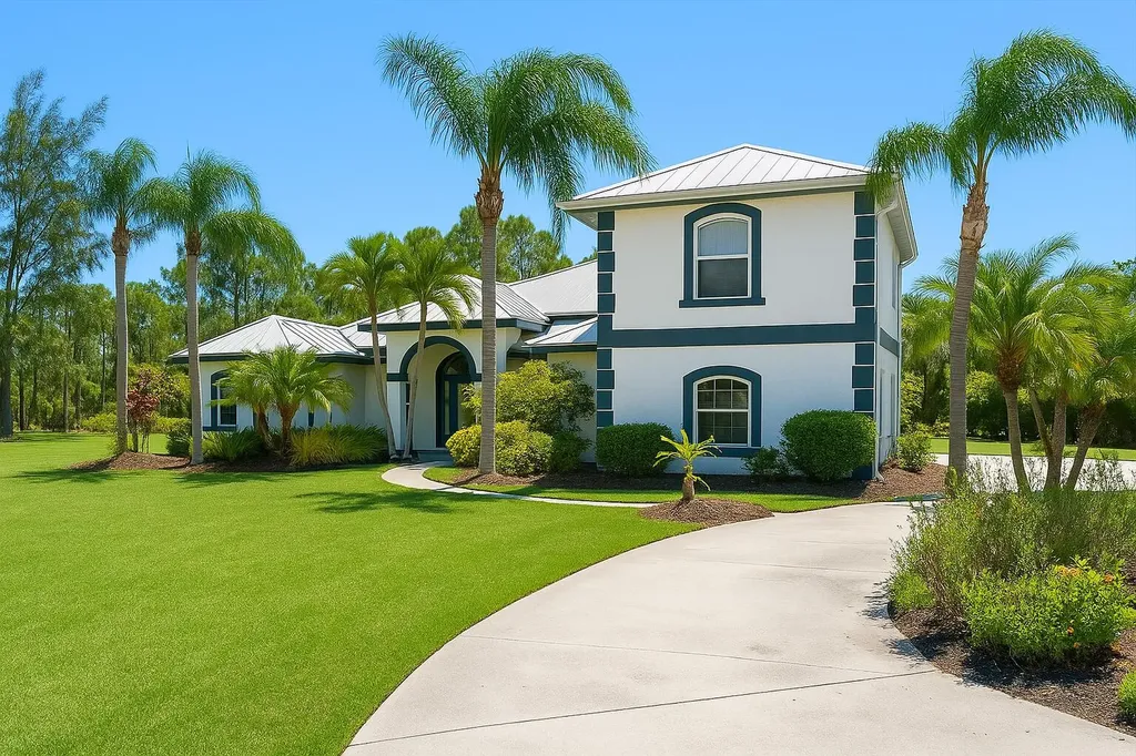 9706 Sw Pueblo Terrace Palm City FL 34990
