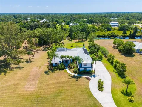 9706 Sw Pueblo Terrace Palm City FL 34990
