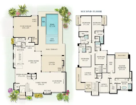 2498 Date Palm Road Boca Raton FL 33432