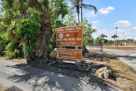 17721 62nd Road The Acreage FL 33470