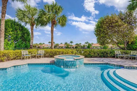 108 Tranquilla Drive Palm Beach Gardens FL 33418