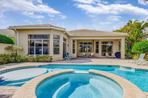 108 Tranquilla Drive Palm Beach Gardens FL 33418