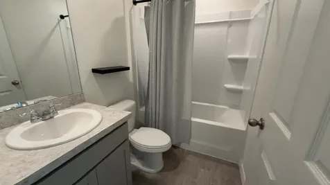 2507 SE Charleston Drive Port Saint Lucie FL 34952