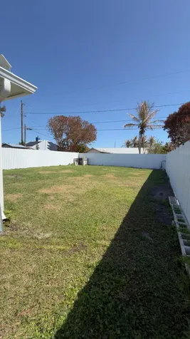 2507 SE Charleston Drive Port Saint Lucie FL 34952