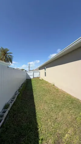 2507 SE Charleston Drive Port Saint Lucie FL 34952