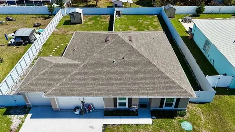 2507 SE Charleston Drive Port Saint Lucie FL 34952