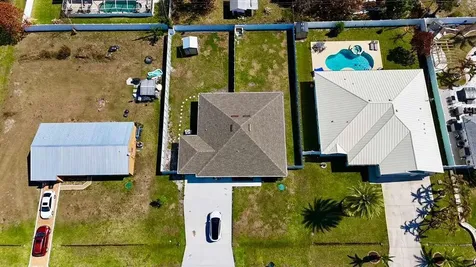 2507 SE Charleston Drive Port Saint Lucie FL 34952