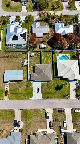 2507 SE Charleston Drive Port Saint Lucie FL 34952
