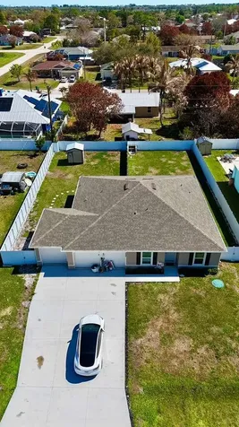 2507 SE Charleston Drive Port Saint Lucie FL 34952