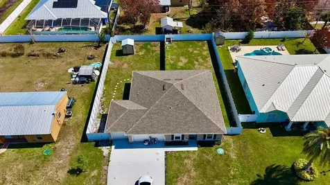 2507 SE Charleston Drive Port Saint Lucie FL 34952