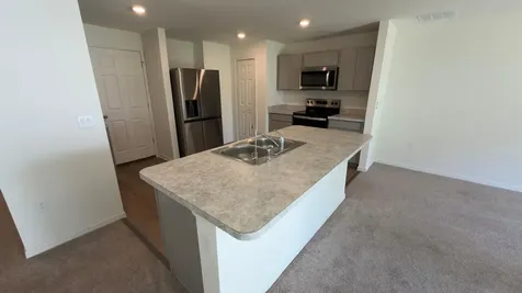 2507 SE Charleston Drive Port Saint Lucie FL 34952