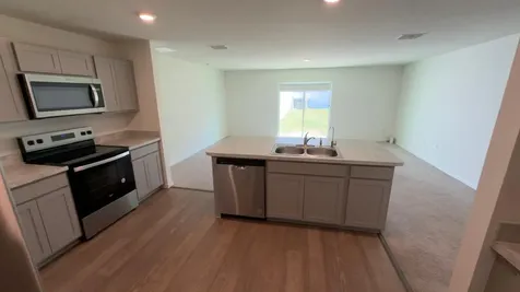2507 SE Charleston Drive Port Saint Lucie FL 34952