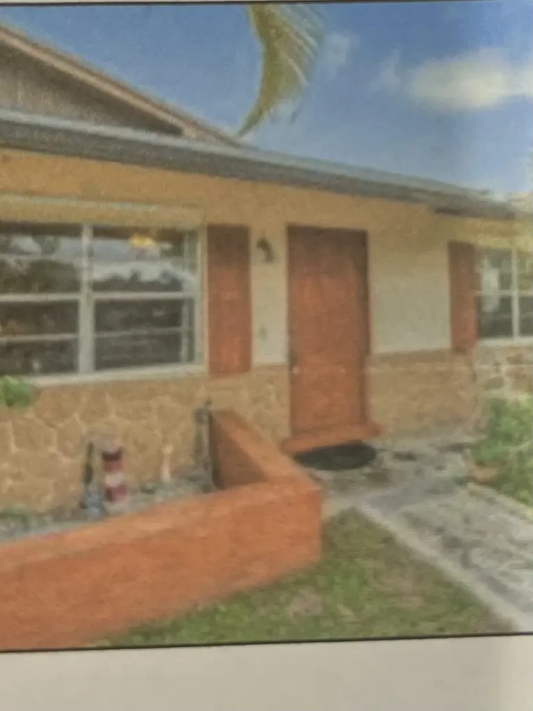 3945 Chapel Street West Palm Beach FL 33403