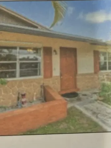 3945 Chapel Street West Palm Beach FL 33403