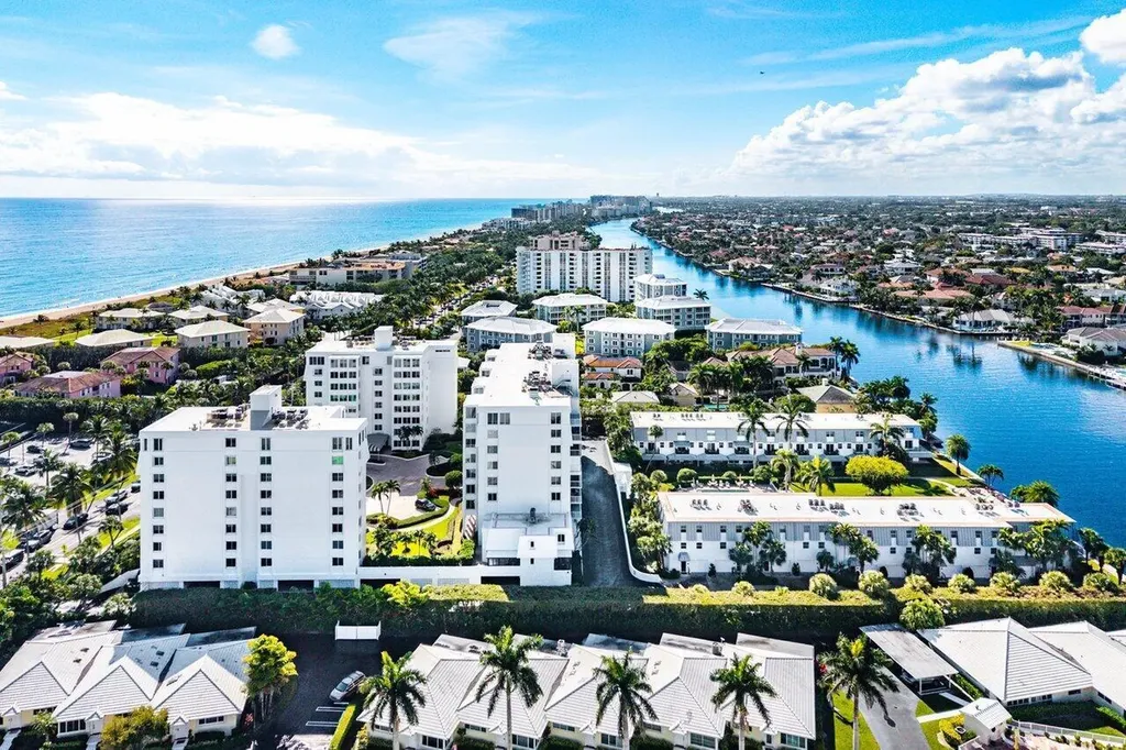 2000 S Ocean Boulevard Delray Beach FL 33483