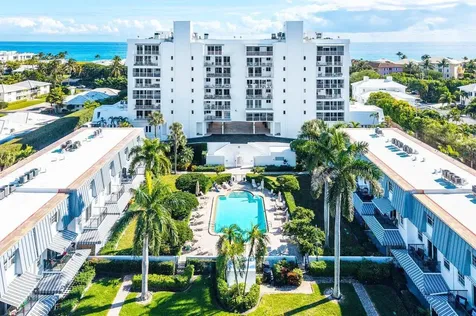 2000 S Ocean Boulevard Delray Beach FL 33483