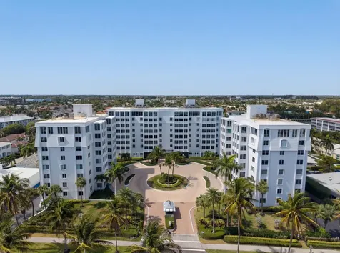 2000 S Ocean Boulevard Delray Beach FL 33483