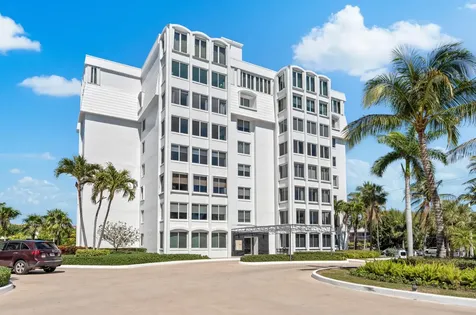 2000 S Ocean Boulevard Delray Beach FL 33483