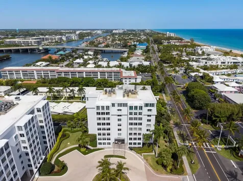 2000 S Ocean Boulevard Delray Beach FL 33483