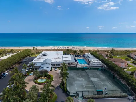 2000 S Ocean Boulevard Delray Beach FL 33483