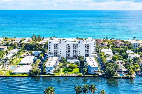 2000 S Ocean Boulevard Delray Beach FL 33483