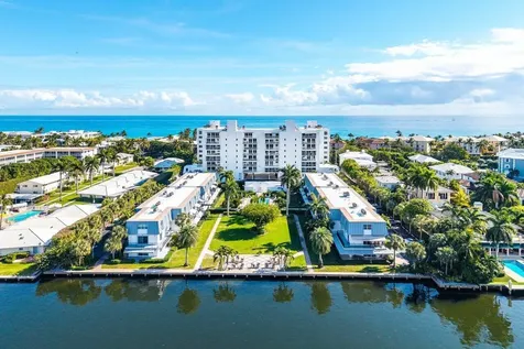 2000 S Ocean Boulevard Delray Beach FL 33483