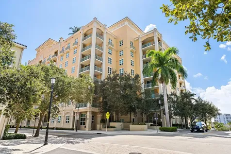 403 S Sapodilla Avenue West Palm Beach FL 33401