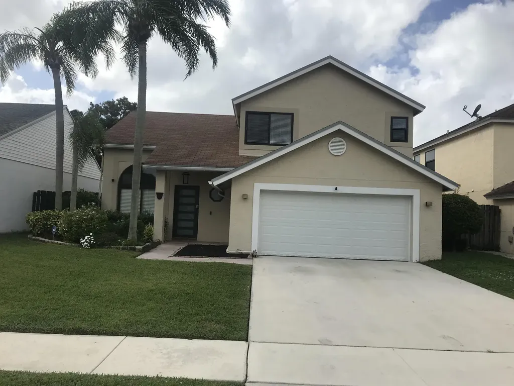 23107 Sunfield Drive Boca Raton FL 33433