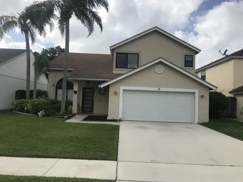 23107 Sunfield Drive Boca Raton FL 33433