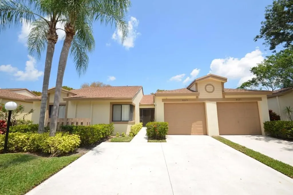 8025 Whispering Palm Drive Boca Raton FL 33496