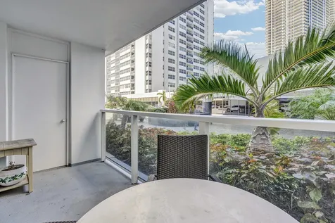 1904 S Ocean Drive Hallandale Beach FL 33009