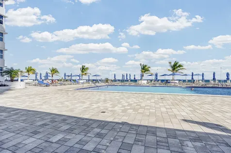 1904 S Ocean Drive Hallandale Beach FL 33009