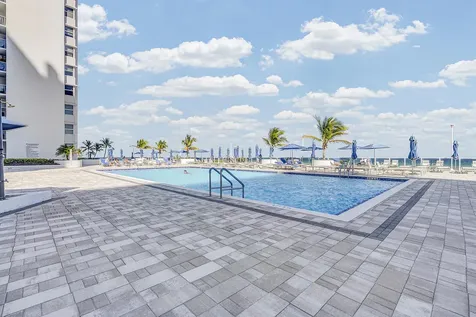 1904 S Ocean Drive Hallandale Beach FL 33009