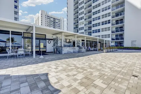 1904 S Ocean Drive Hallandale Beach FL 33009